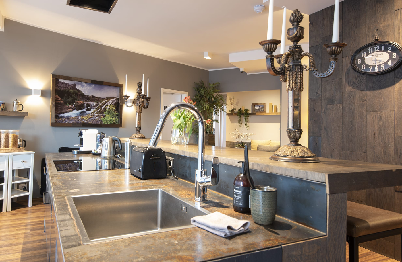 B14 Unique Apartment