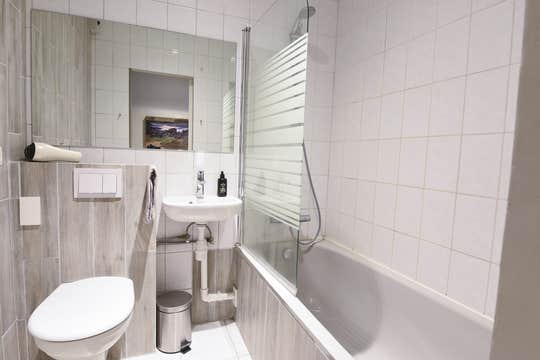 B14 Unique Apartment