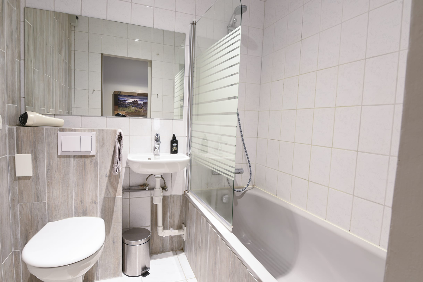 B14 Unique Apartment