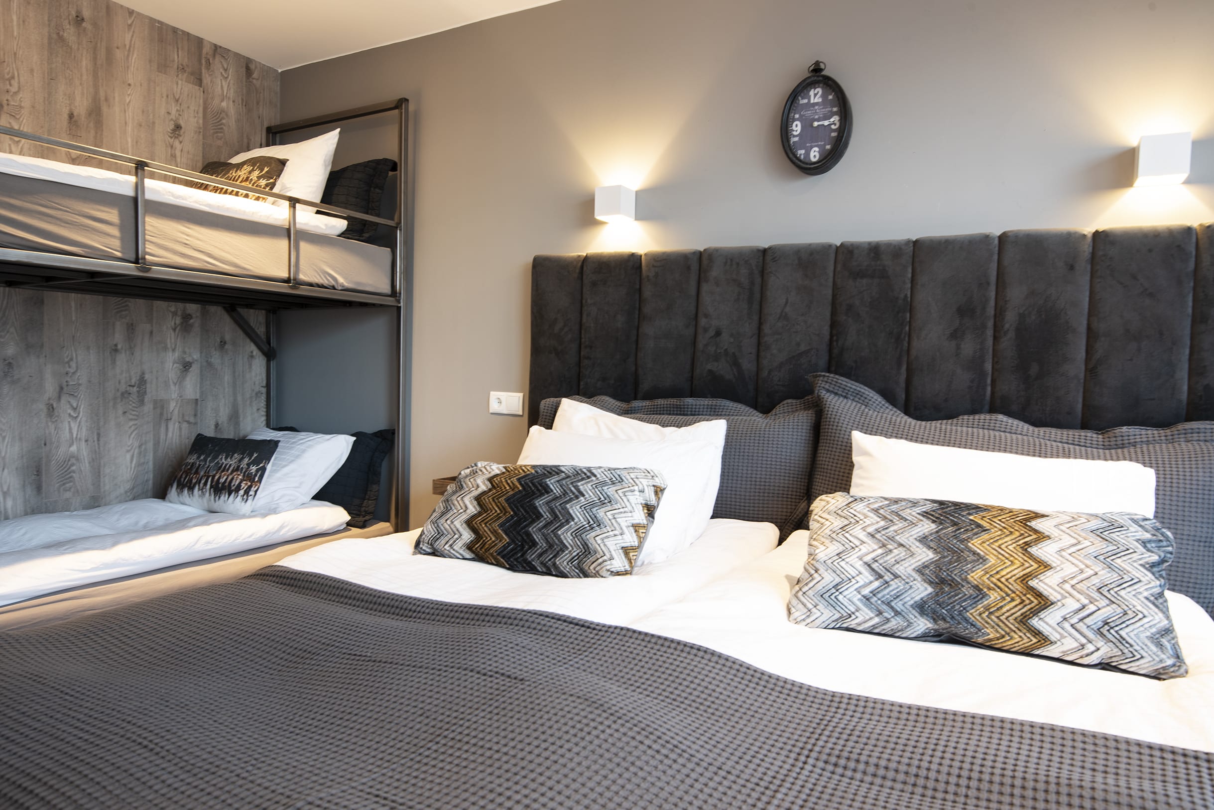 B14 Unique Apartment