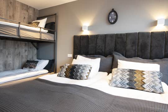 B14 Unique Apartment