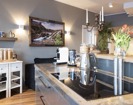 B14独特公寓 | B14 Unique Apartment