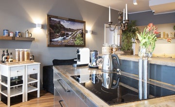 B14公寓设施齐全