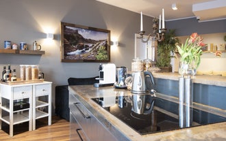 B14 Unique Apartment