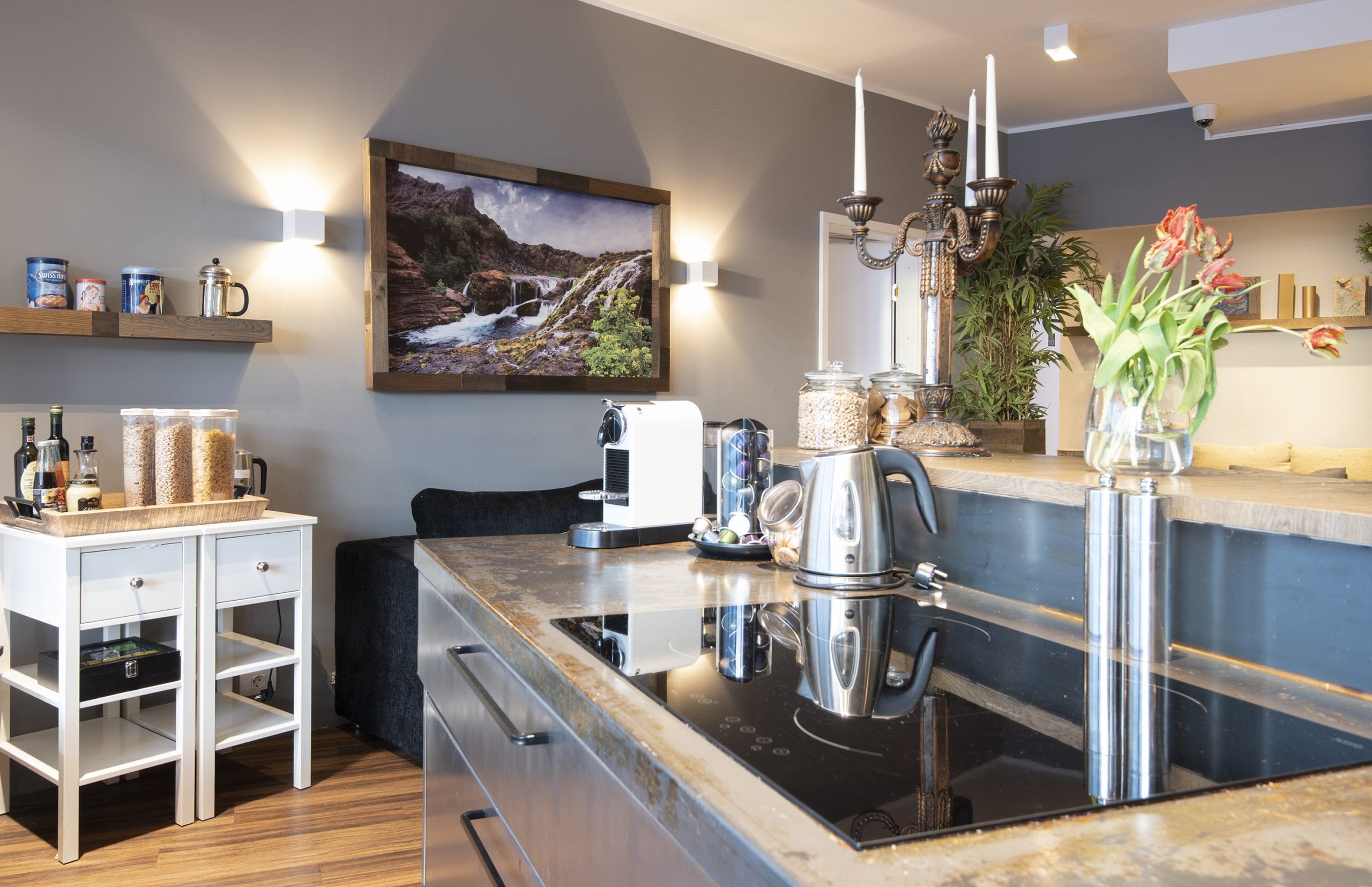 B14 Unique Apartment