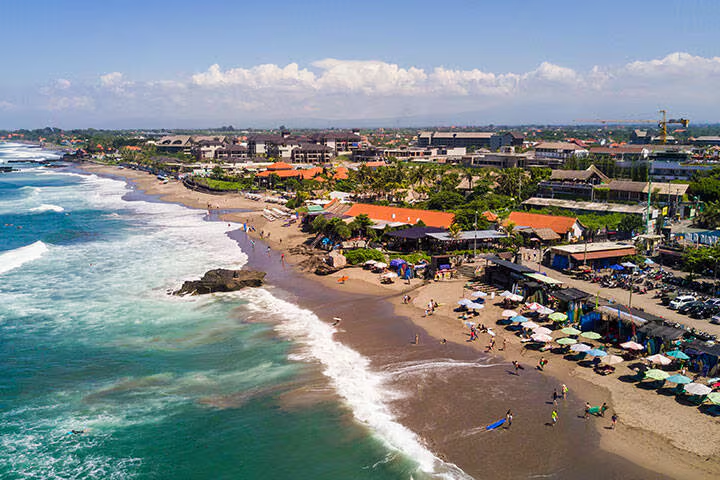 Factors to Consider When Choosing Your First Country as a Digital Nomad