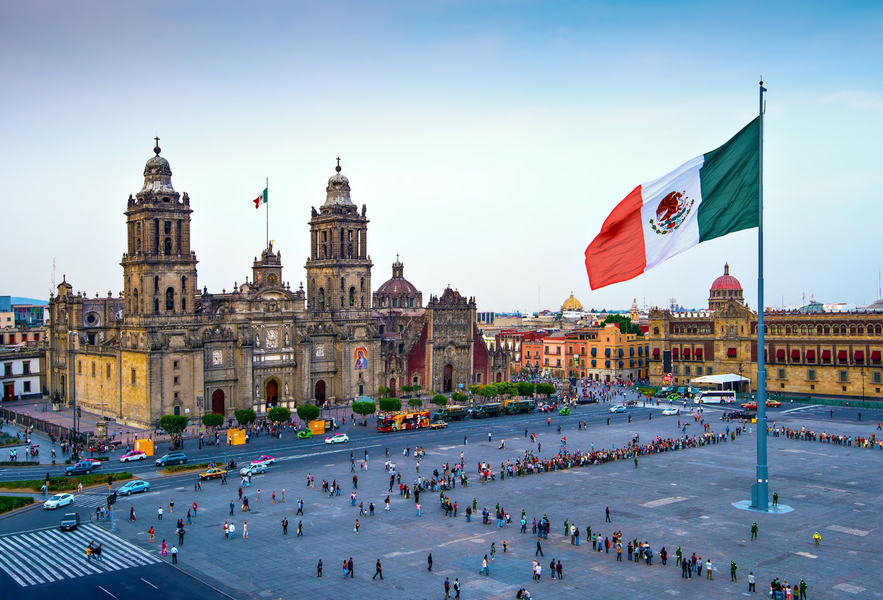 Factors to Consider When Choosing Your First Country as a Digital Nomad