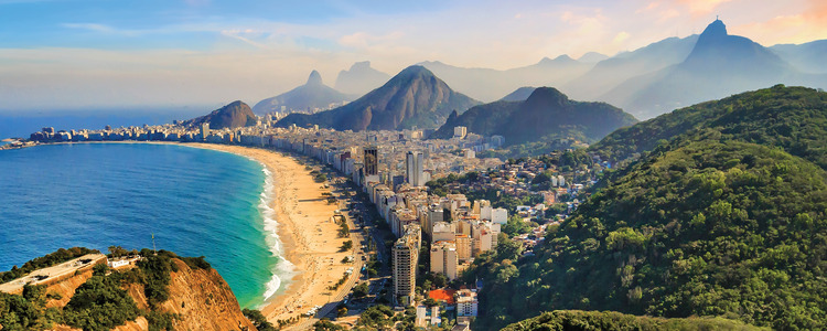 Factors to Consider When Choosing Your First Country as a Digital Nomad