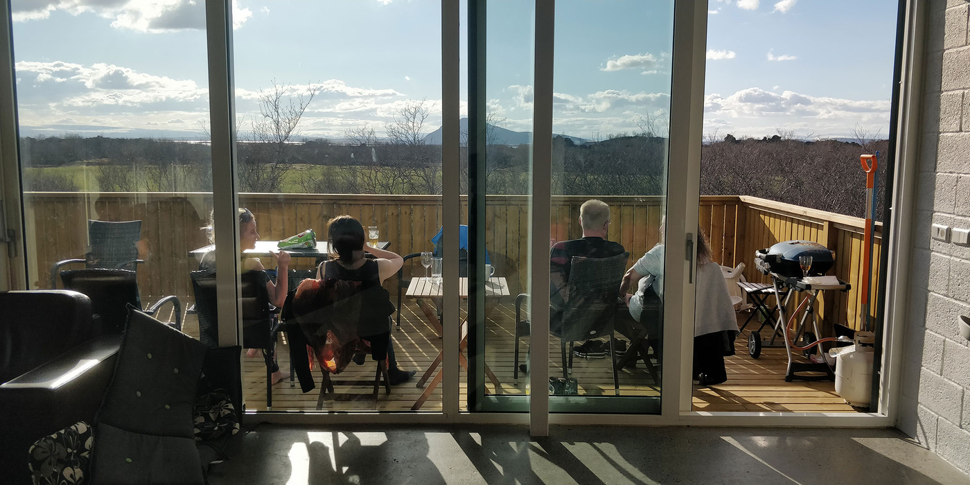 Birkilauf Nature Lodge