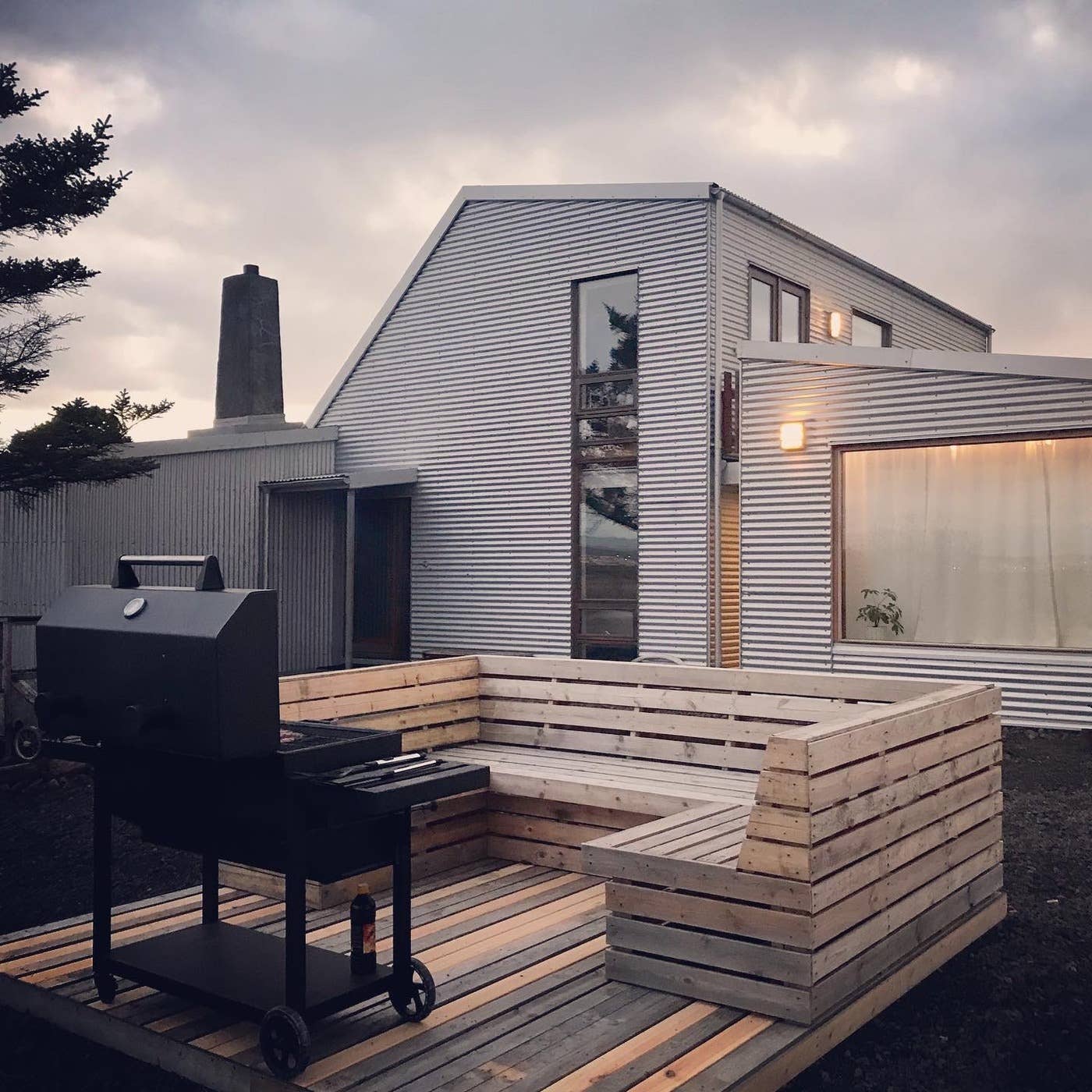 艾文达尔霍尔特旅馆 | Eyvindarholt Guesthouse