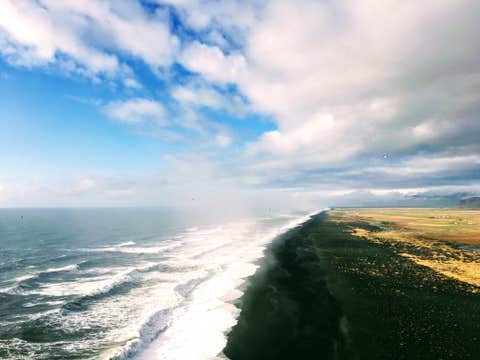Exceptional 10-Hour South Coast Private Tour with Optional Activities and Transfer from Reykjavik