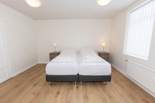 흐림란드 게스트하우스(Hrimland Guesthouse)