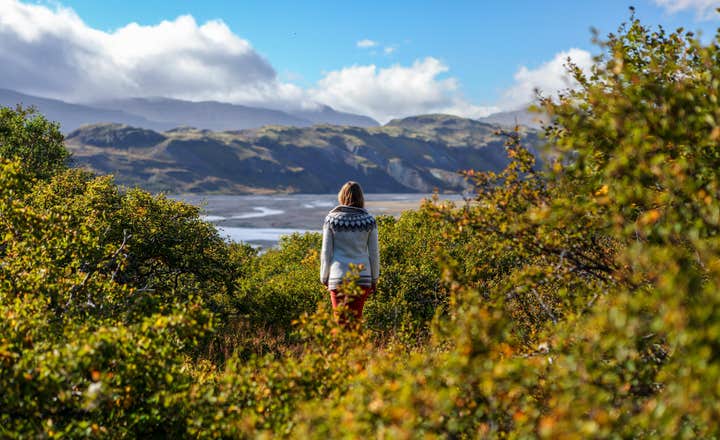 Die beste Thorsmörk-Superjeep-Tour