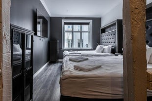 41 - 타운하우스 호텔 | 41 - A Townhouse Hotel
