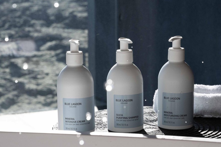 Blue Lagoon Skincare's Derma Line targets chronic skin conditions associated with dryness and sensitivity.