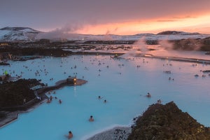 Wellness Travel