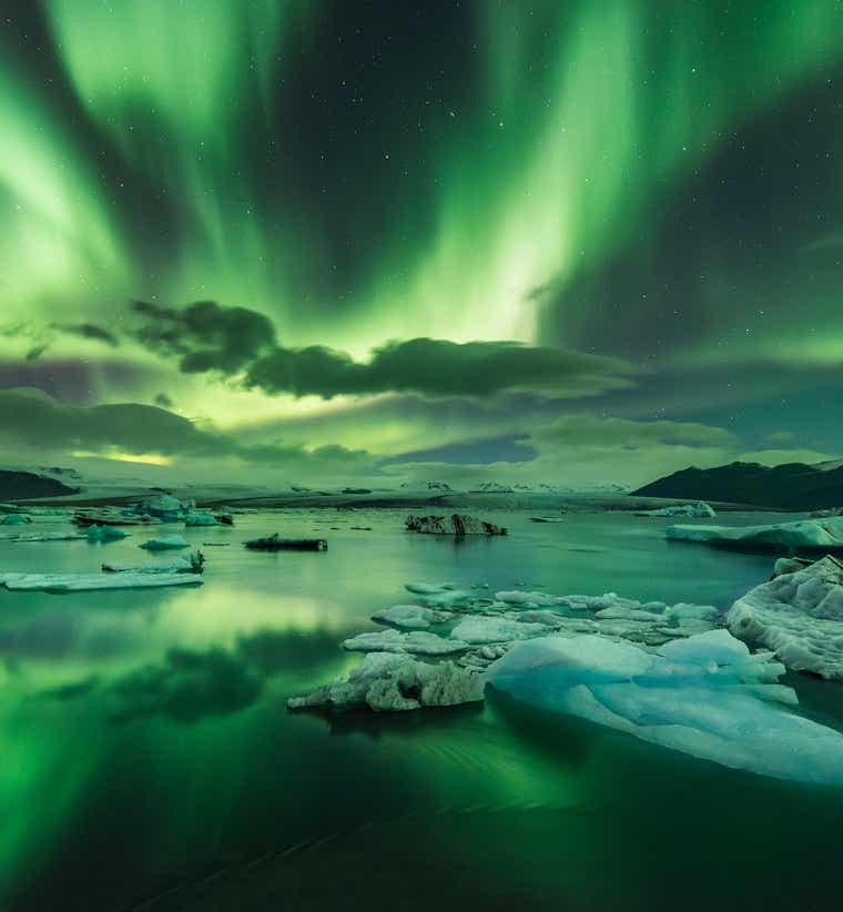 2025年冰岛自由行行程推荐