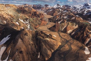 Landmannalaugar Tours