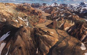 Landmannalaugar Tours