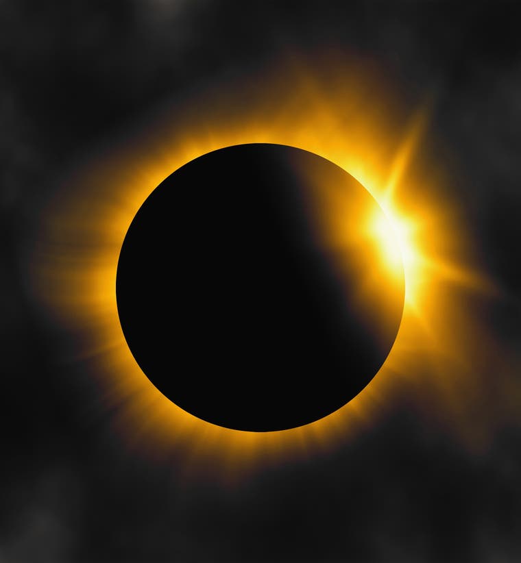 Solförmörkelseturer