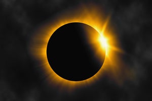 Excursiones al Eclipse Solar