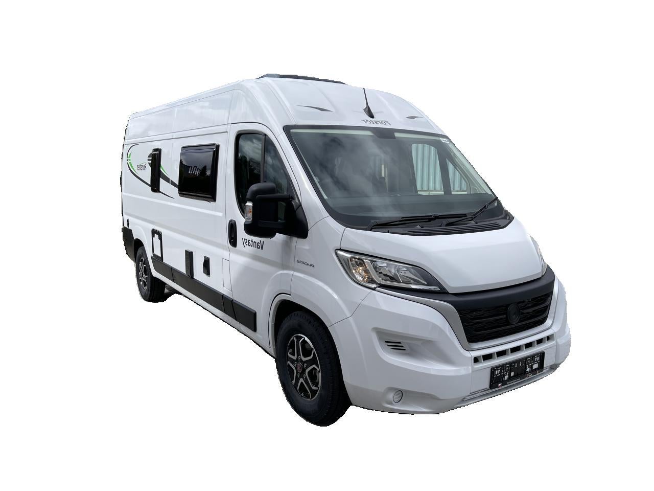 Forster Van 599 VB front.JPG