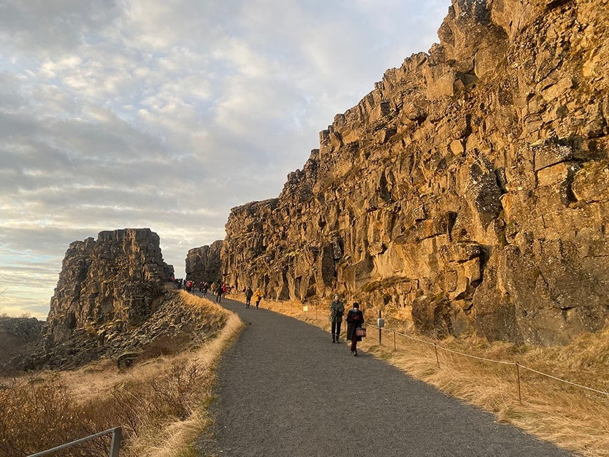 How to have the ultimate Iceland holidays - in the land of fire and ice