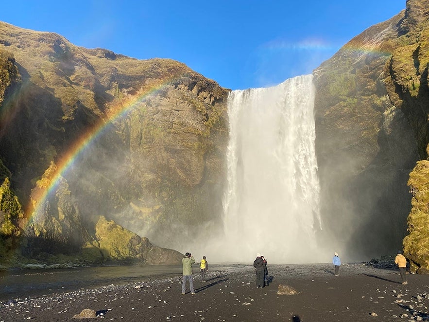 How to have the ultimate Iceland holidays - in the land of fire and ice