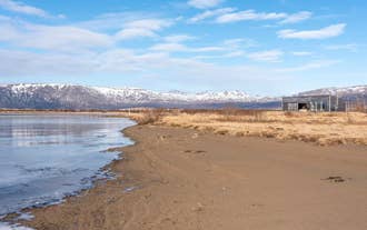 Austurey Lakefront Villa