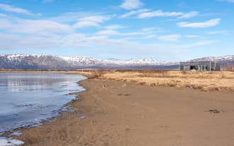 Austurey Lakefront Villa