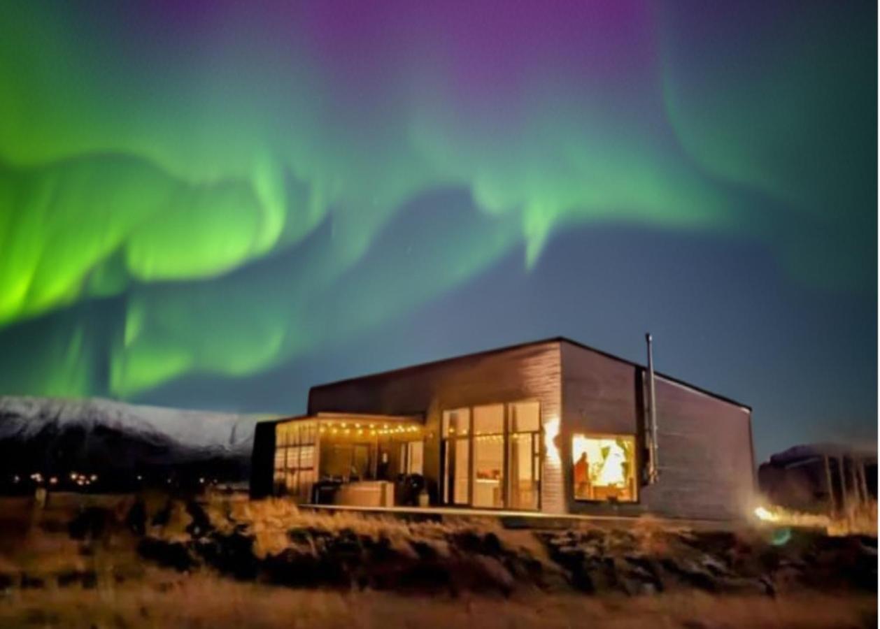 Austurey Lakefront Villa