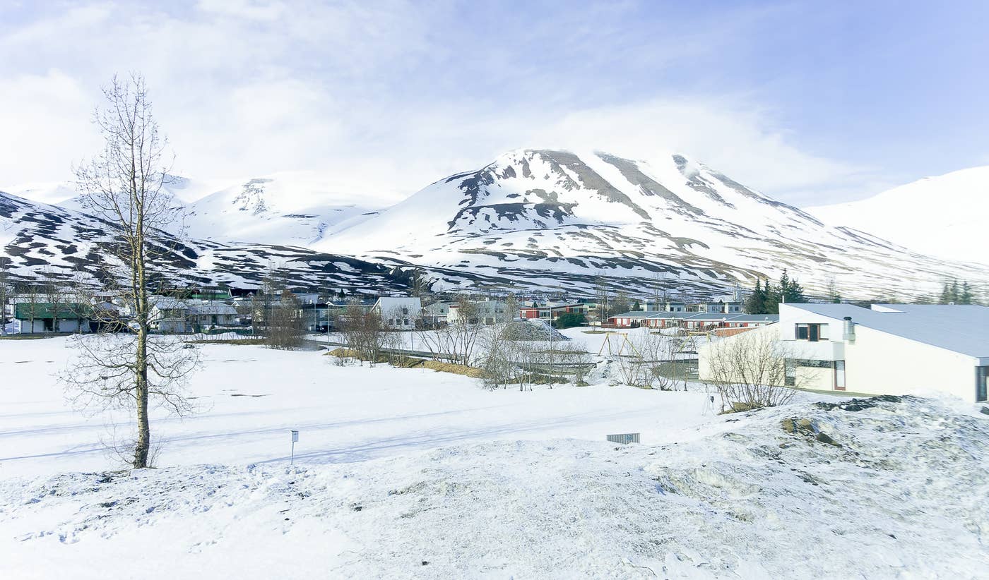 Hotel Dalvik