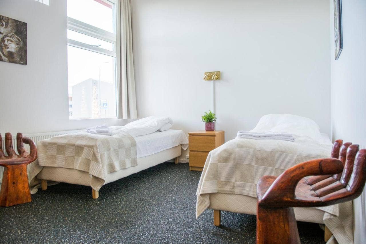 Hofn Inn Guesthouse