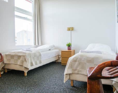 Hofn Inn Guesthouse