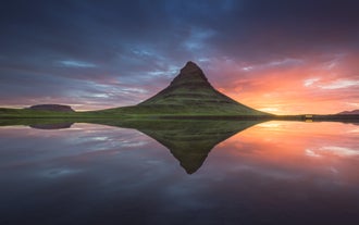 De Dagreis naar het Schiereiland Snaefellsnes vanuit Reykjavik