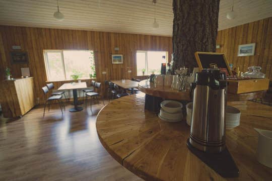 Hengifoss Guesthouse