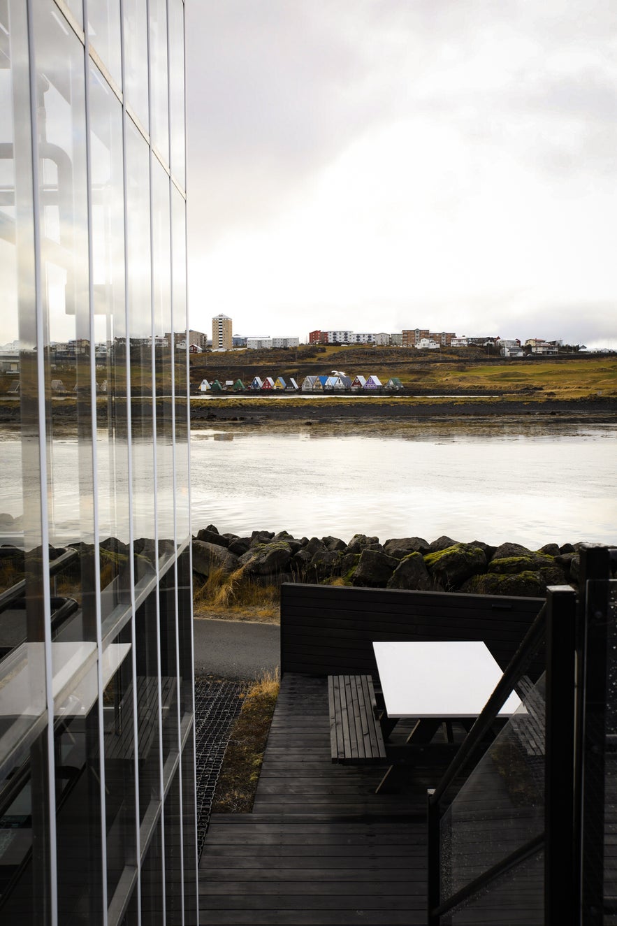 Lets talk about S&oacute;l Restaurant?