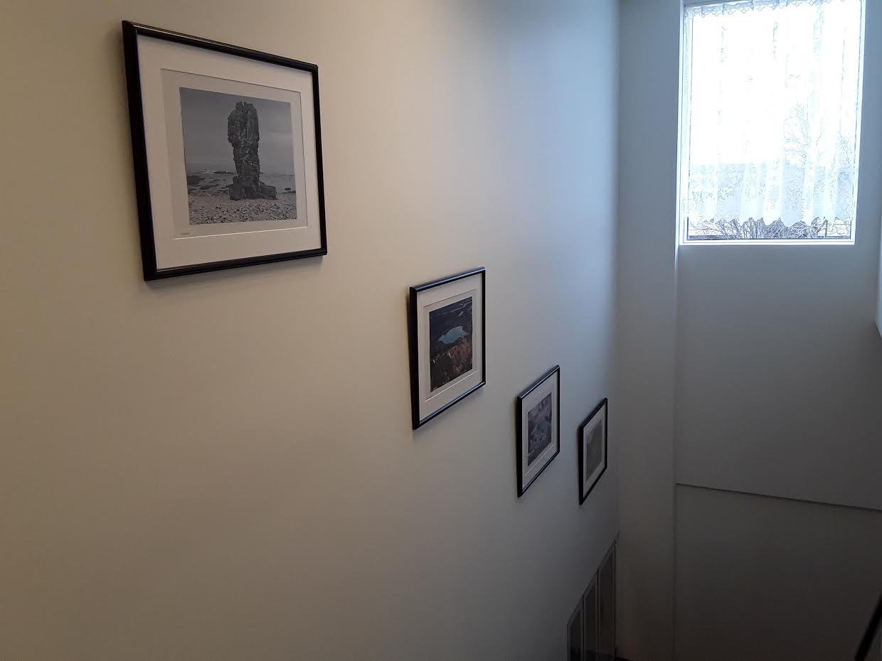 格拉斯坦酒店 | Hotel Grasteinn