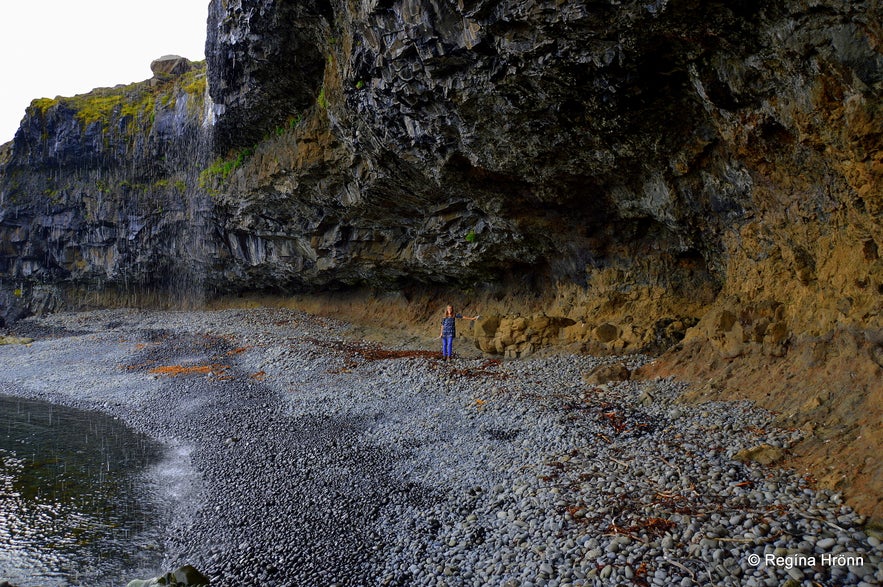 A Local's Favourite Caves in Iceland