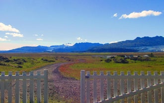 Raudaberg II Guesthouse