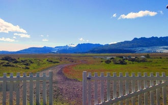 Raudaberg II Guesthouse