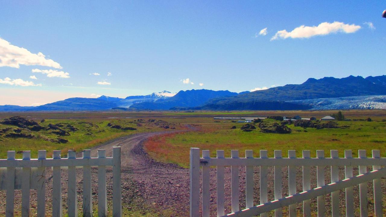 Raudaberg II Guesthouse