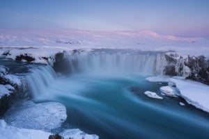 Excursions in Iceland