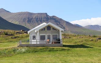 Söðulsholt cottages