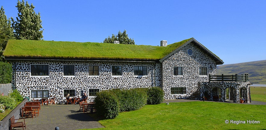 Skriðuklaustur and the Archaeological Excavations in East Iceland