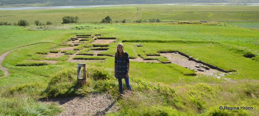 Skriðuklaustur and the Archaeological Excavations in East Iceland