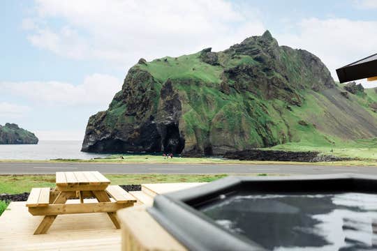 豪华海洋别墅 | Luxury Ocean Villa