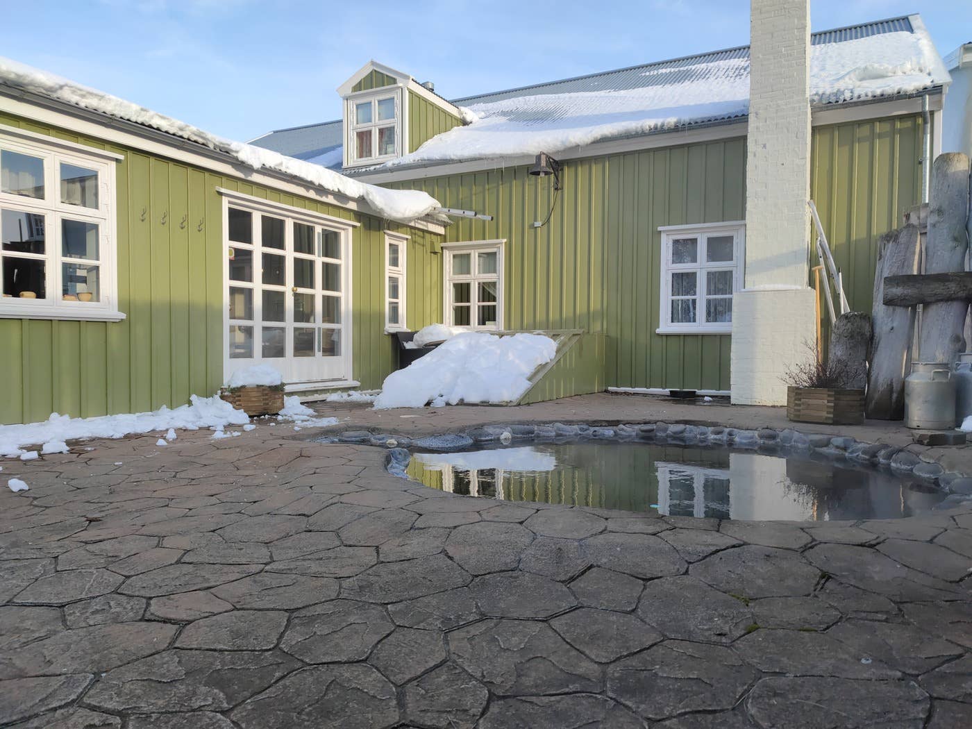 Hotel Tindastoll