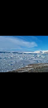 Magnificent Private South Coast to Jokulsarlon Glacier Lagoon from Hvolsvollur