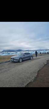 Magnificent Private South Coast to Jokulsarlon Glacier Lagoon from Hvolsvollur